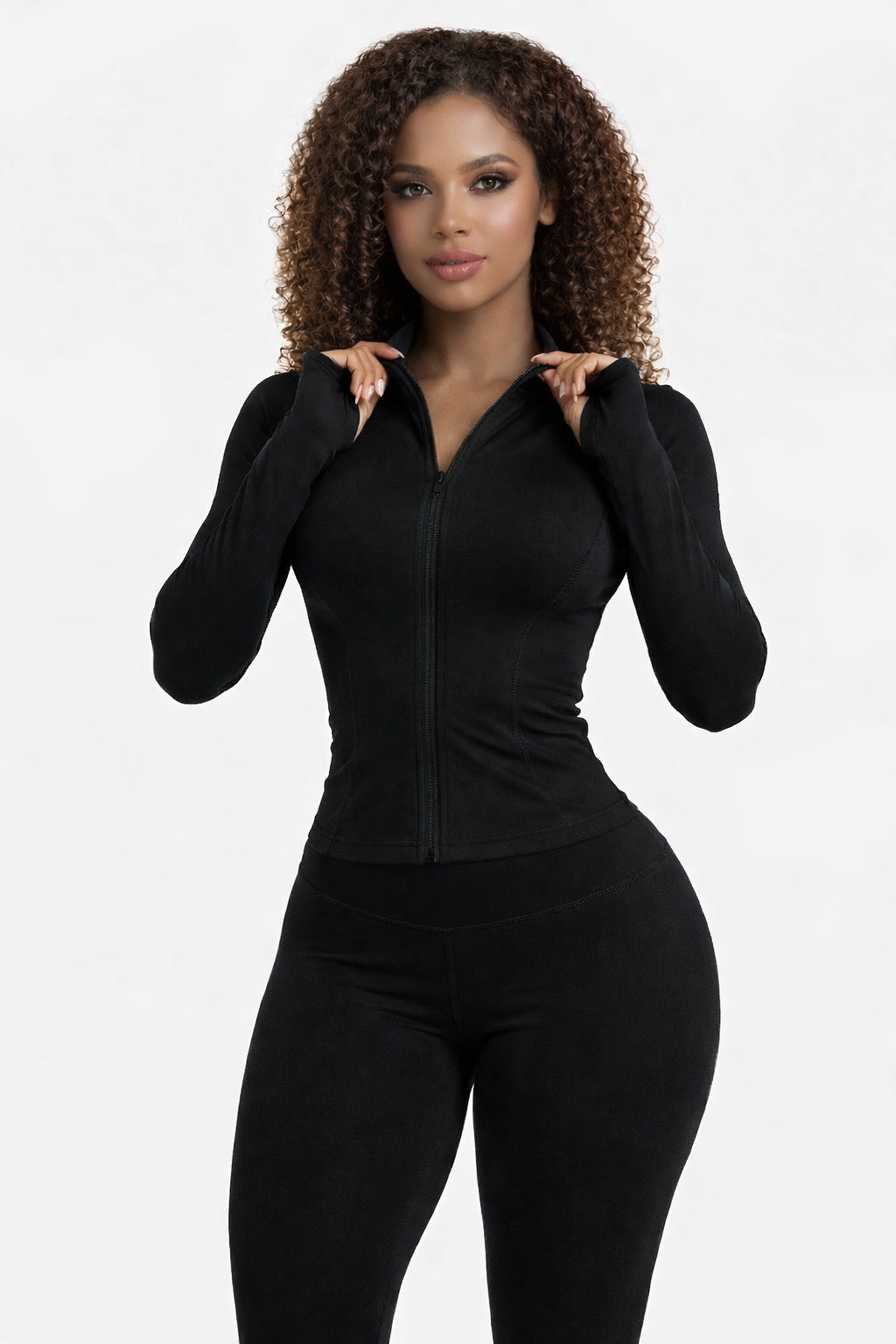 Pink Velocity- Vestlift