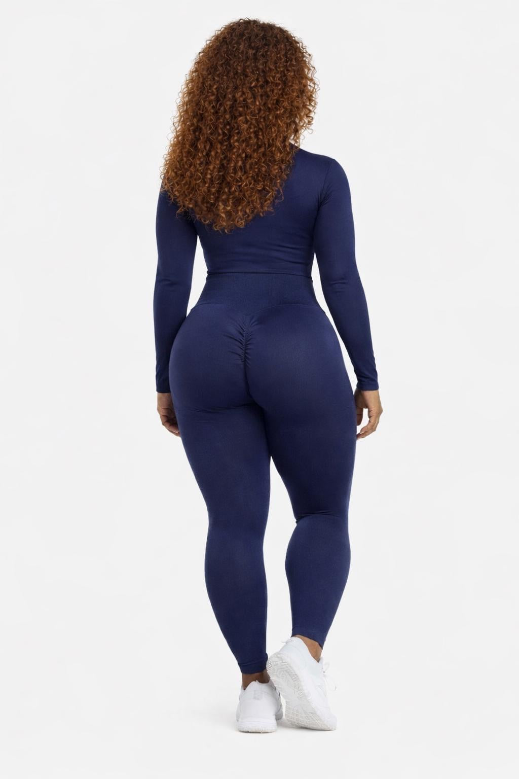 Pink Velocity- Vestlift