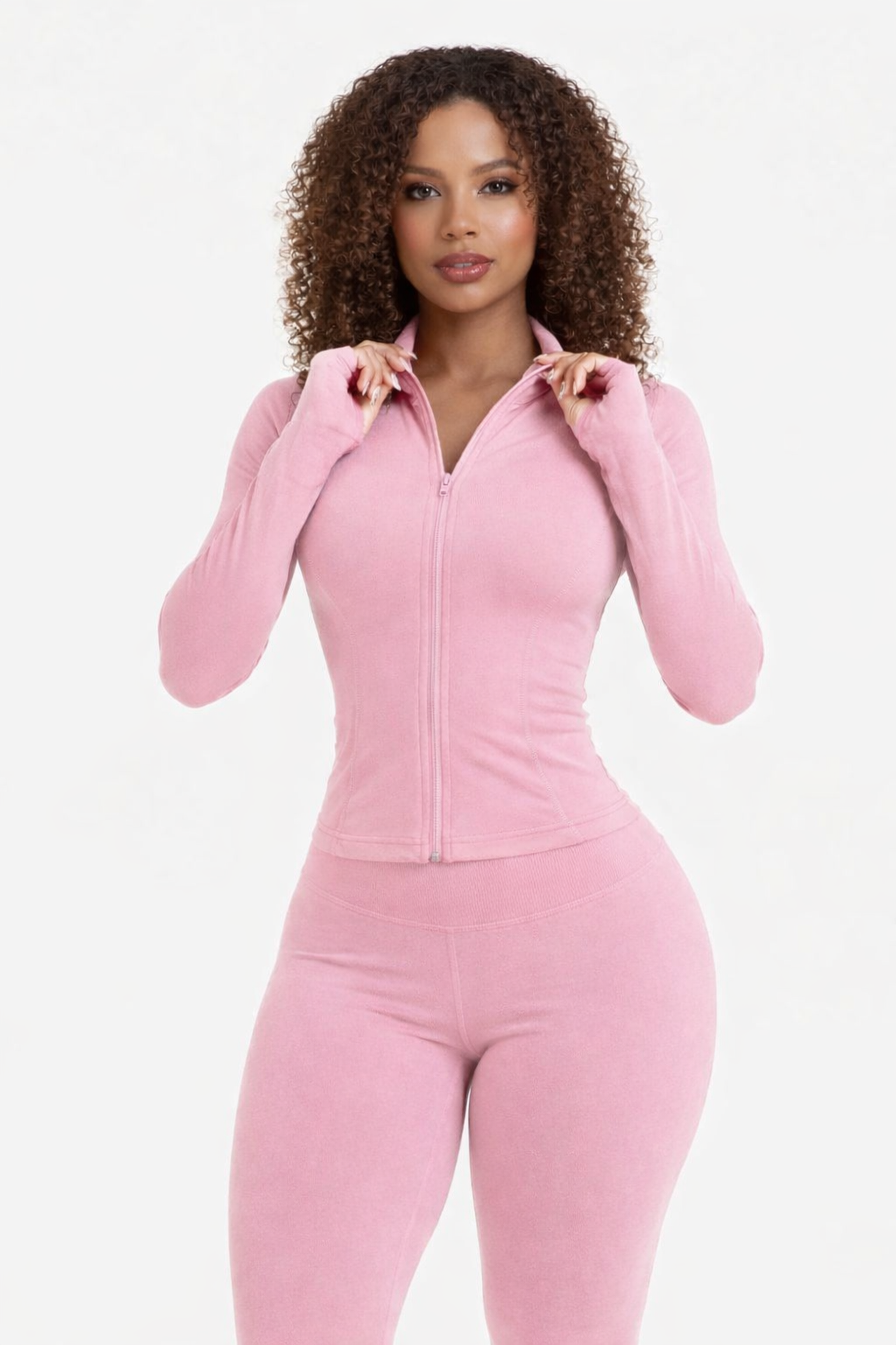 Pink Velocity- Vestlift