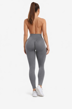 Pink Velocity- LeggingLift- Sculptant Push-Up Taille Haute