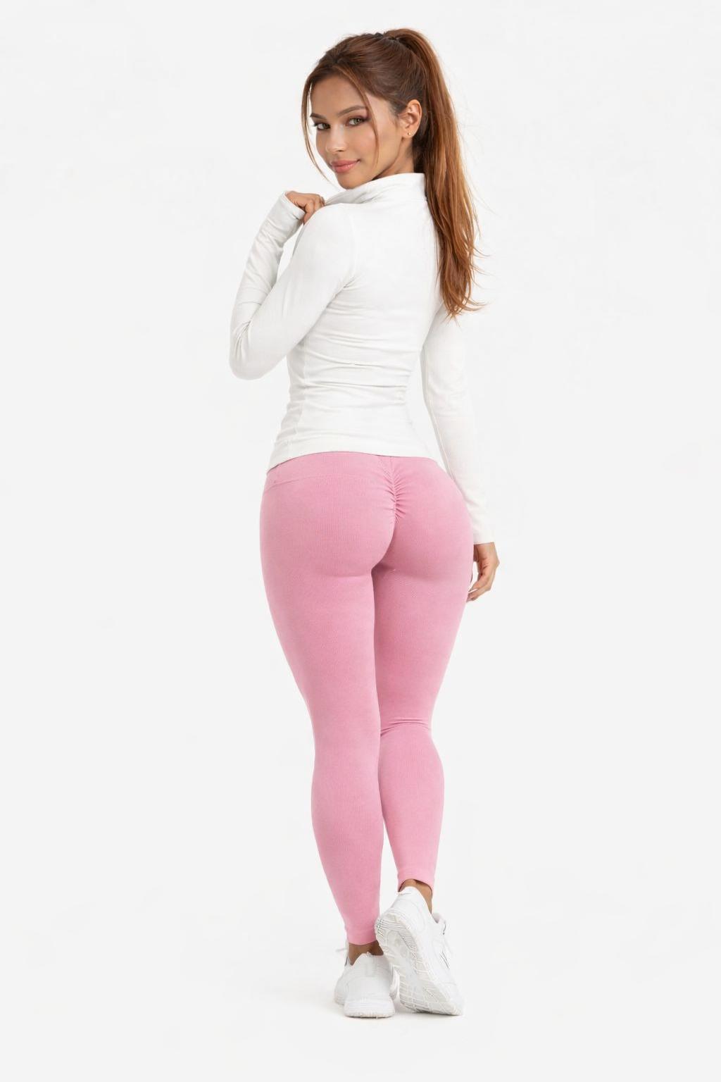 Pink Velocity- Vestlift