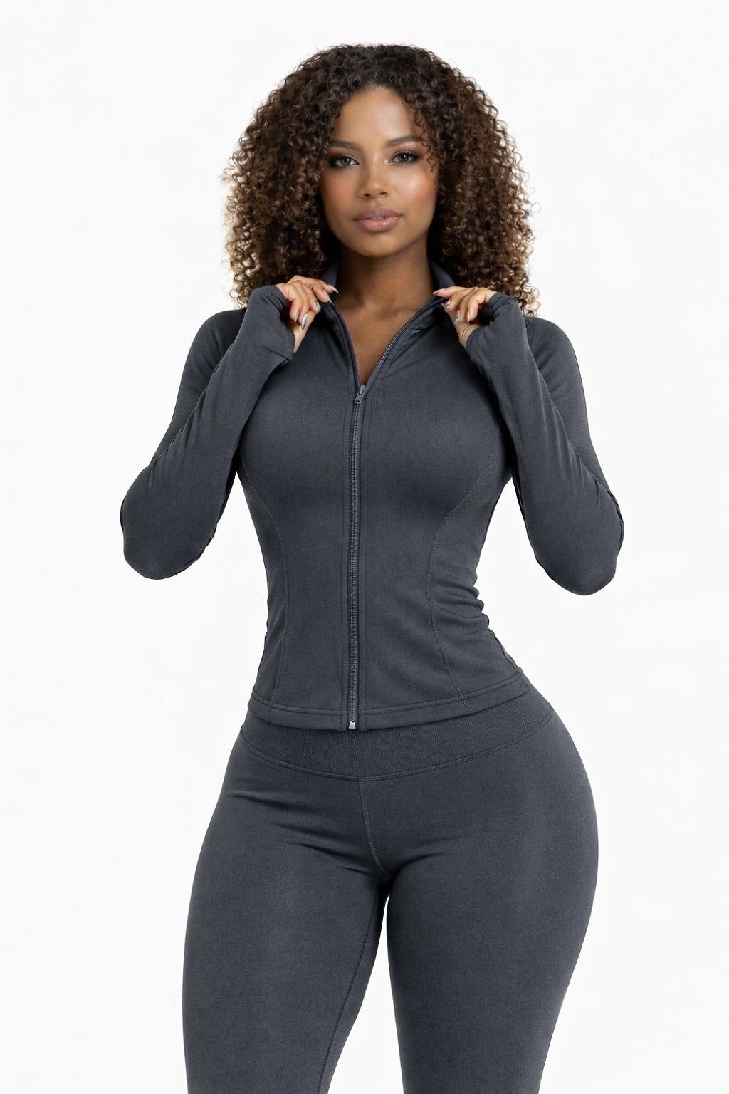 Pink Velocity- Vestlift