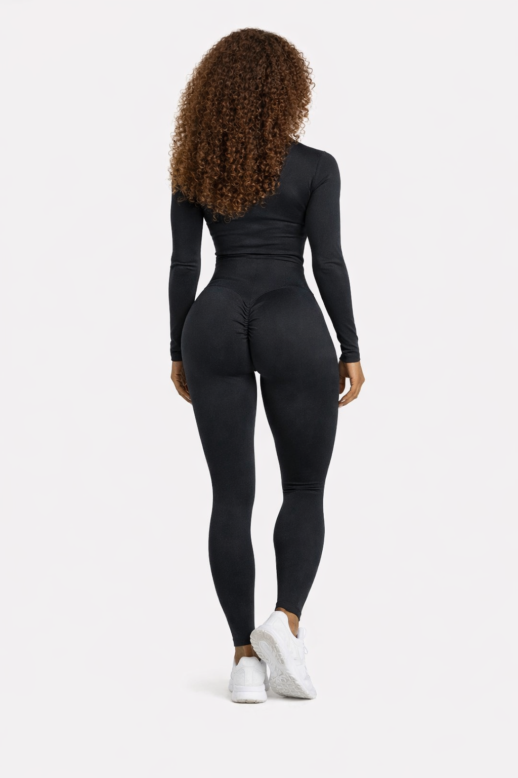 Pink Velocity- Vestlift