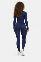 Pink Velocity- Vestlift